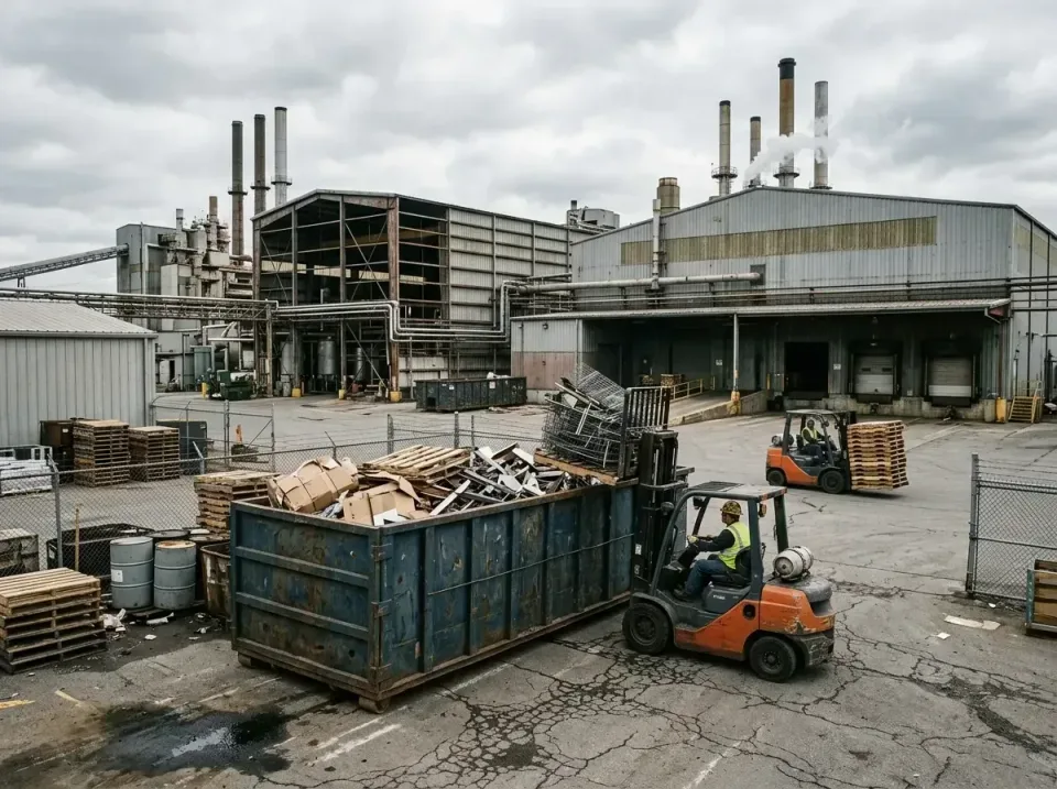 industrial-factory-scrap-conta-003 — frequently asked questions, Cheap Roll-off Dumpster Rentals in Landing, NJ